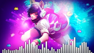 Best Songs for Playing LOL #12 | 1H Gaming Music | EDM, Trap, Dubstep, Electro H