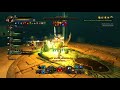 neverwinter ps4 world fastest speedrun t9g tong 10min m12b