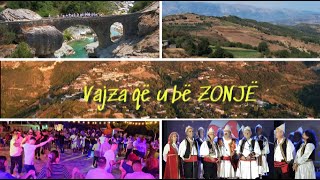 Reportazh/ Vajza që u bë ZONJË!   (FSHATI VAJZË)