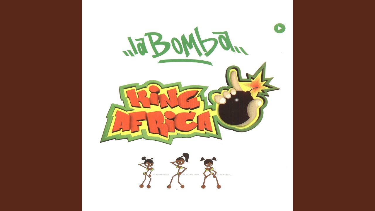 La Bomba Youtube Music