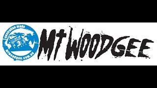 Mt Woodgee Surfboards - Short Board Model