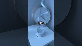 This Lamp Will Spiral Your Mind!