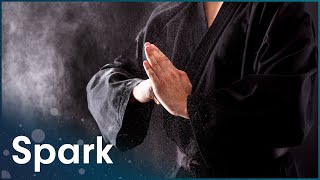 The Greatest Forms Of Self Defense In The 20th Century [4K] | The Greatest Ever | Spark