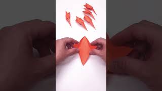#origami #ninja #claw