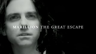 Marillion - The Great Escape - Official Music Promo Video