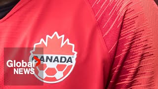 Canadian women's soccer team plays tournament under protest over ongoing pay dispute