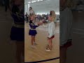 Gimme all the handshakes