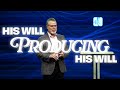 Pro God | His Will, Producing His Will | Metro Life Church | Pastor Steve Alessi | May 19th