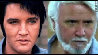 Elvis Presley | Singing | Gospel | Song | Bob Joyce | Duet | He Is My Everything | Voice Blend