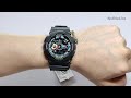 Casio G-Shock GA-110MF-1A