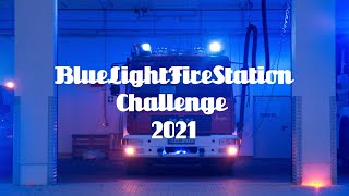 Bluelight Firestation Challenge - Freiwillige Feuerwehr Parsau/Ahnebeck