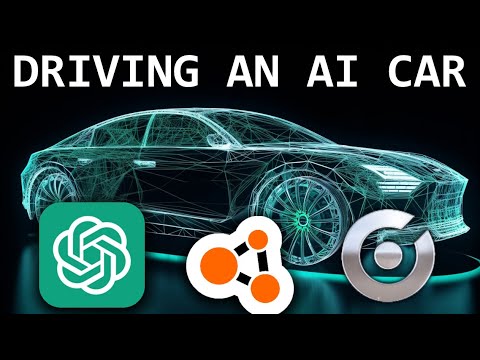 Chatgpt 4 Designs A Car Using Beamng Drive And Automation Ai
