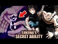 SUKUNA'S TRUE POWER ISN'T WHAT YOU THINK / Jujutsu Kaisen Chapter 215