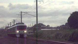 E491系「East-iE」 KY出場回送(回8725M)@2012.7.12