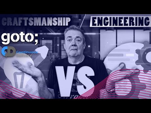 Software Engineering vs. Software Know-How • Dave Farley • GOTO 2023