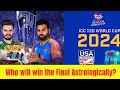 India vs South Africa- Who will win the Final? Astrological Prediction