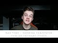 Sabrina Carpenter - Bad Time (ACOUSTIC COVER) | Oakley Orchard Cover