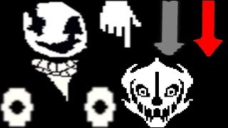 ЛУЧШИЙ СИМУЛЯТОР ГАСТЕРА С ПАСХАЛКАМИ | Undertale Battle Simulator 3
