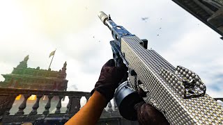 I turned the Cooper Carbine into the ULTIMATE SMG