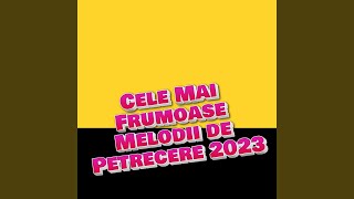 Muzica de Petrecere Moldoveneasca Super Colaj 2023
