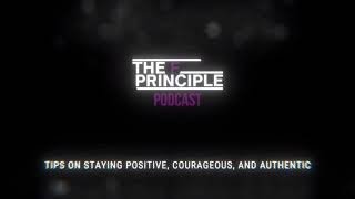 The F Principle Podcast - Conquering Bad Days