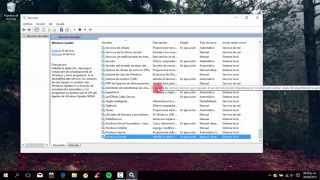 Reparar Windows Update - No se instalan actualizaciones [Windows 10]