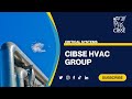 CIBSE HVAC Group - Critical Systems