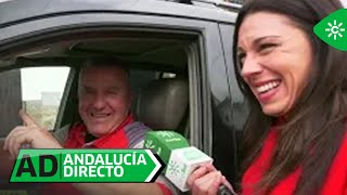 Andalucía Directo | Viernes 22 de noviembre