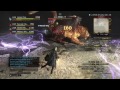 ddon 見習いソーセージの大冒険 キメラ戦