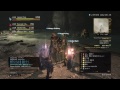 ddon 見習いソーセージの大冒険 キメラ戦