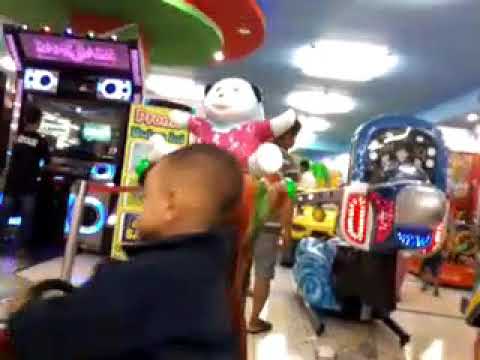 Masinis Kecil Youtube