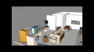 BBIHP Laboratory : Virtual Tour