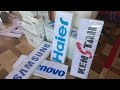 How to make vinyl sign Board # acrylic led sign