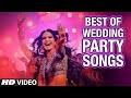 Best of Bollywood Wedding Songs 2015 | Non Stop Hindi Shadi Songs | Indian Party Songs | T-Series