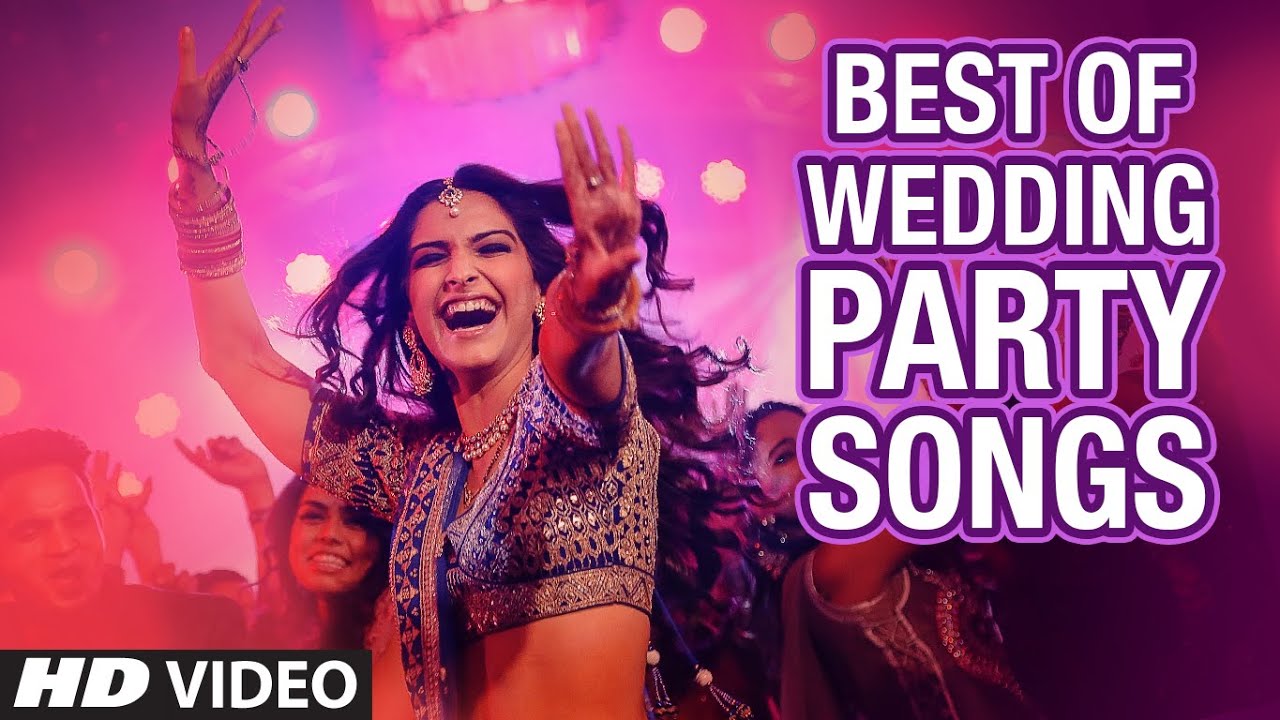 Best Of Bollywood Wedding Songs 2015 Non Stop Hindi Shadi Songs
