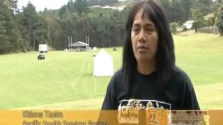 CREEKFEST 2012: PORIRUA