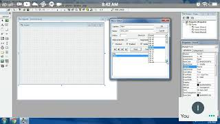 Menu Editor vb6