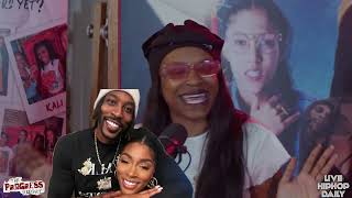 Amy Luciani VS Dwight Howard: Should relationship drama be public?