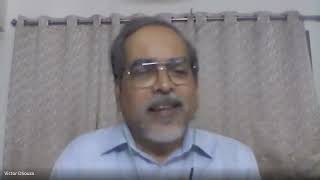 Purpose of Tests, Trials, and Suffering (ಪರೀಕ್ಷಾ, ಕಷ್ಟ್, ಆನಿ ಧಗ್ದೊಣೆಚೊ ಉದ್ಧೇಶ್)- Pt 3 - Pr. Victor