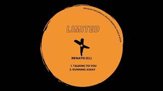 Renato (CL) - Talking To You (Original Mix) [TECHAWAY LIMITED]