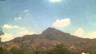 Arunachala - Tiruvannamalai - 10-Apr-2015