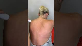 Back Massage | My Expert Midwife