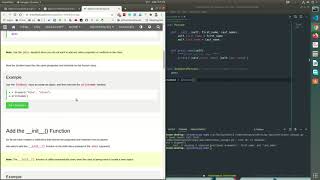 Inheritance - Creating Subclasses with Python