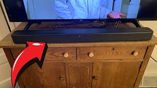 Sony S100F 2.0ch Soundbar with Bass Reflex Speaker Review