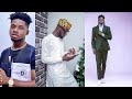 Renowned Ghanaian Fashion designer Reacts to Guru’s diss line to Kuami Eugene on his Dressing