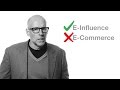 Scott Galloway: It’s E-Influence, Not E-Commerce