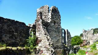 ARLEMPDES HAUTE LOIRE DEPT 43 L'UN DES PLUS BEAUX VILLAGE DE FRANCE REALISE PAR FABRICE GARNIER