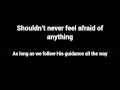 Maher Zain - Always Be There (lyrics)