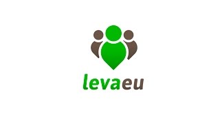 Startup Residente - Leva Eu