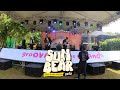 Pinanak Sentah - Evergreen (Live at Sunbear Music Festival 2022)